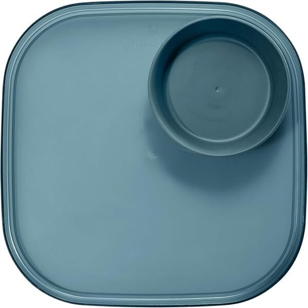 Dipware Reusable Dining Plate/Serving Tray - Image 3