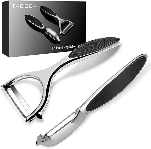 Vegetable Peeler for Kitchen, Potato Peelers