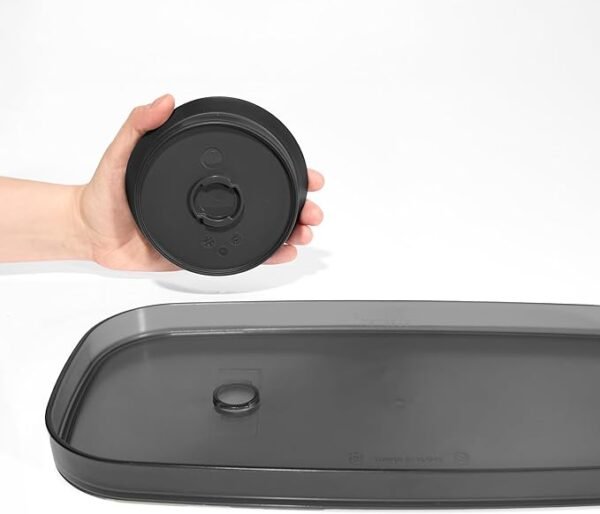 Dipware Reusable Dining Plate/Serving Tray - Image 4